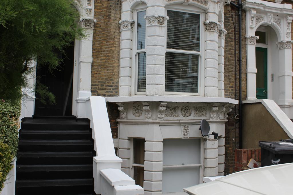 Apartment Modern Flat Near Central London London