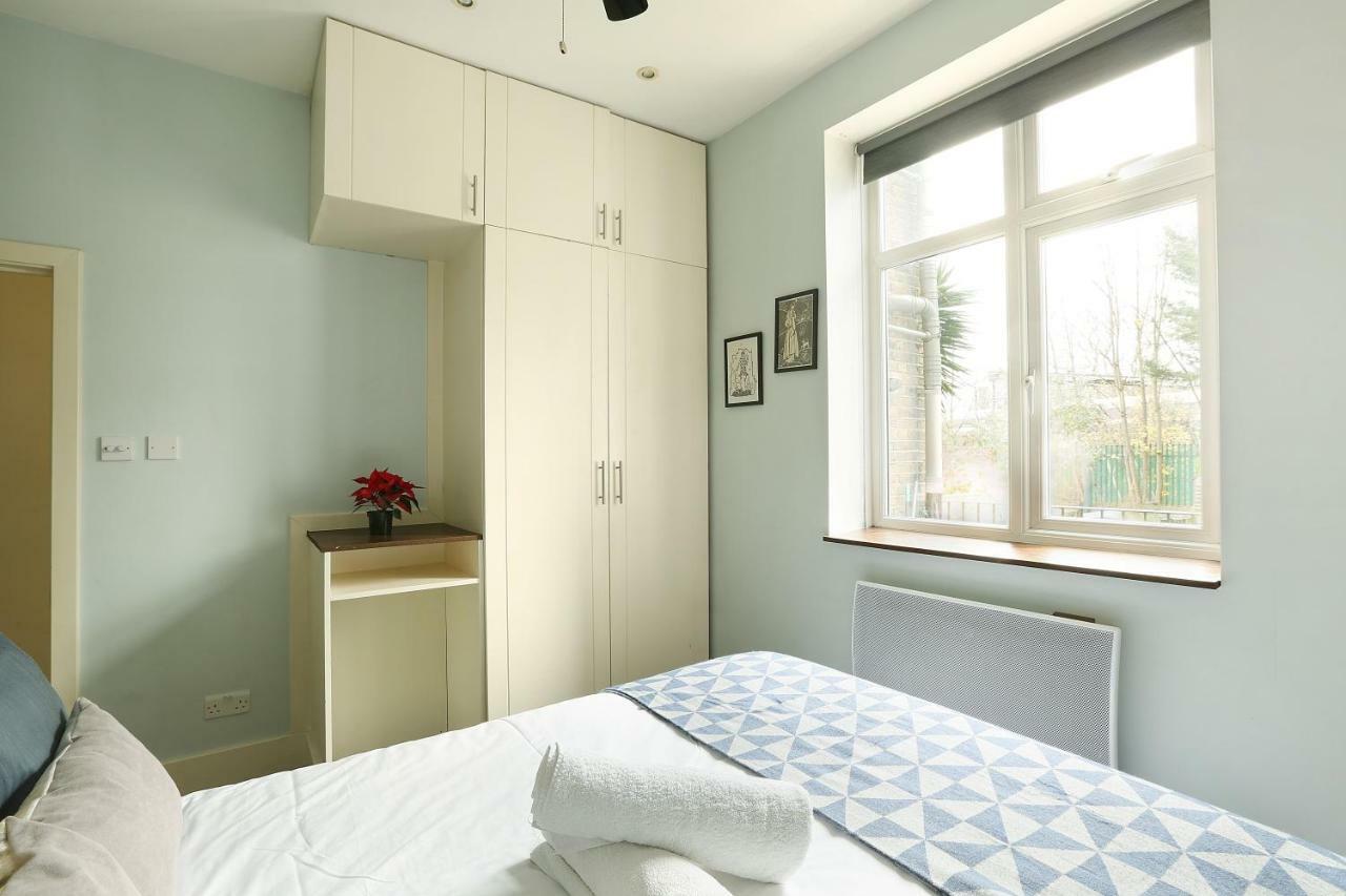 Modern Flat Near Central London Apartment *