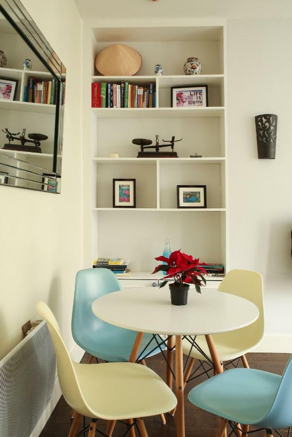Modern Flat Near Central London *