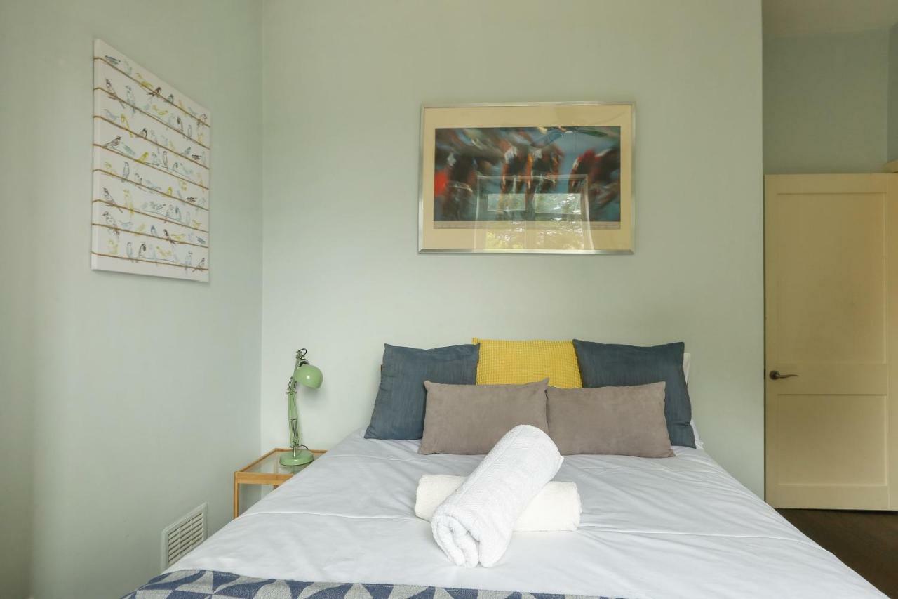 Modern Flat Near Central London London
