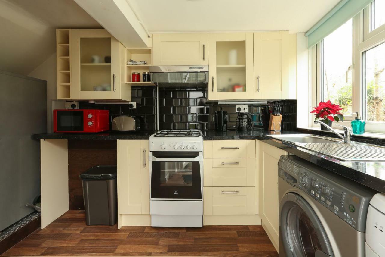 Apartment Modern Flat Near Central London *