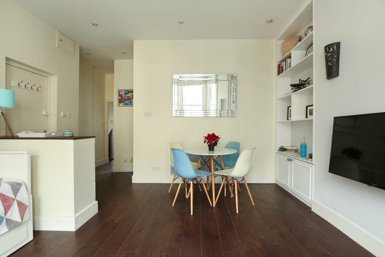 Apartment Modern Flat Near Central London *