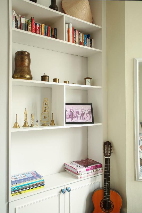 Apartment Modern Flat Near Central London London